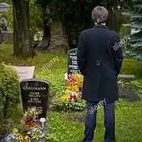 Picture for song 'Mommys Dirge' by artist 'rickylakemusic'