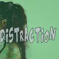 Picture for song 'Distraction' by artist 'BaysFynest Beatz'