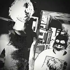 Picture for song 'CLOWN n DaGGeR' by artist 'Beat Masta Cheese'