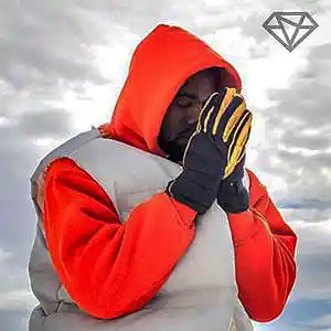 Picture for song 'PRECIOUS - Kanye West, Boom Bap // 1+4 FREE' by artist 'BEATS by Diamond Style'