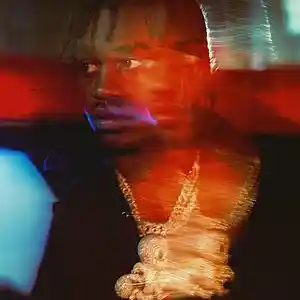 Picture for song 'Lost In My Head (Lil Tjay x Lil Durk)' by artist 'BenzMuzik'
