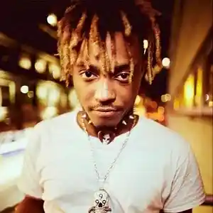 Picture for song '"NEVER SAY SORRY AGAIN" JUICE WRLD TYPE BEAT' by artist 'B-MAN Beat'