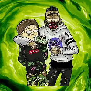 Picture for song 'Speed (1+1 Free)' by artist 'BoyHood Beats'