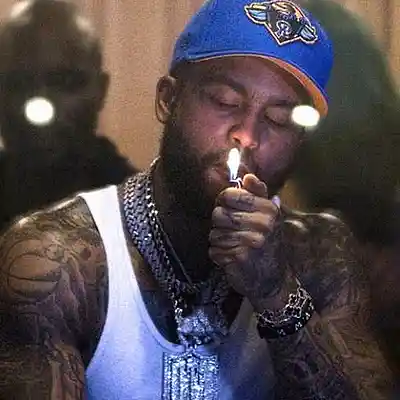 Picture for song 'Conscience / Dave East x Jadakiss Type Beat' by artist 'Buckroll'