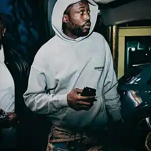 Picture for song 'Summer Renaissance / Meek Mill Type Beat (2 For 1)' by artist 'Buckroll'