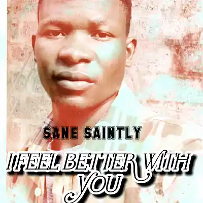 Picture for song 'feelhappywheniamwithu' by artist 'Call me sane saintly'