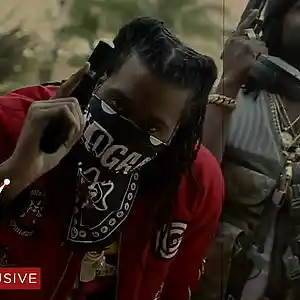 Picture for song 'CHIEF KEEF-LOST IT SOLD' by artist 'Chevy on the Come up Beatz'