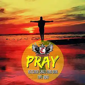 Picture for song 'PRAY (Rezcoast Grizz Iann Dior type beat)' by artist 'Chorderline'