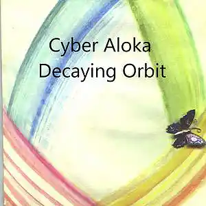 Picture for song 'Hypergraphia' by artist 'Cyber Aloka'