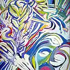 Picture for song '....and I can't reach Her (orchestral version)' by artist 'Damien Project Film Works'