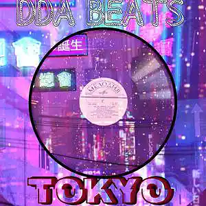 Picture for song 'TOKYO' by artist 'ALWAD'