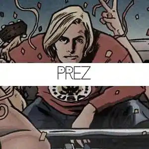 Picture for song 'PREZ (Honorable CNOTE Type Beat) - Devezin.com' by artist 'Devezin'