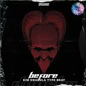 Picture for song 'Before (Sosmula Type Beat)' by artist 'Dimsho Beats'