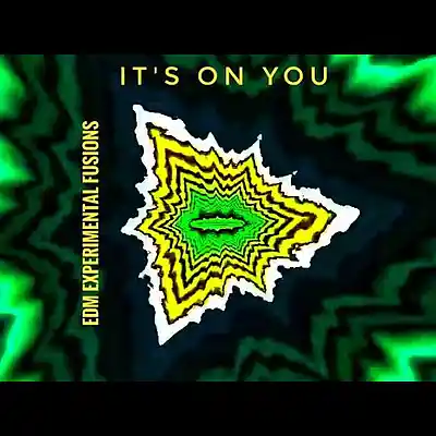 Picture for song 'It's On You' by artist 'EDM Experimental Fusions'