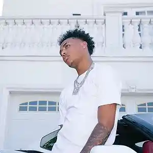 Picture for song 'Luh Kel x MarMar Oso Type Beat - I Know' by artist 'ErieBeats'