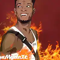 Picture for song 'Don't Trip' by artist 'Foreign Made It'