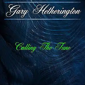 Picture for song 'CALLING THE TUNE' by artist 'Gary Hetherington'