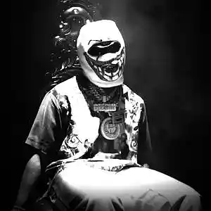 Picture for song '"Ghastly Night" (Buy 1 get 2 FREE)' by artist 'GhostBeatsMate'