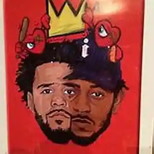 Picture for song 'J-Cole/Kendrick Lamar Type***Envy*** Fire Smooth' by artist 'HoodpoliticsEnt(HPE)'