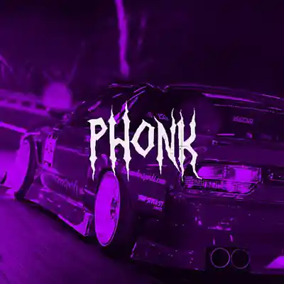 Picture for song 'Hard Phonk For Drift' by artist 'Hris'