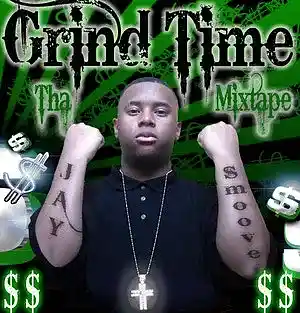 Picture for song 'Im A G ft Chalie Boy' by artist 'Jay Smoove (CHM)'