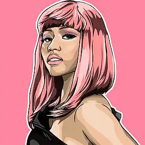 Picture for song 'Chun-Li' by artist 'Jamal x Ganja'