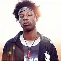 Picture for song 'No Sunshine (prod by Kamilson)' by artist 'JBZ Beats'