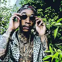 Picture for song 'Khalifa * SOLD' by artist 'JCaspersen'