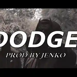 Picture for song 'DODGE *(Buy 2 get 2 free)*' by artist 'JENKO BEATS'