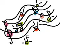 Picture for song 'I Wish I Was a Song' by artist 'Jerry Kratzmeyer'