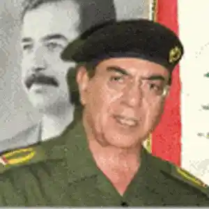 Picture for song 'Baghdad Bob' by artist 'Johnny Fubar'