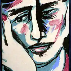 Picture for song 'Funky Heart Problems' by artist 'KensCollabs'