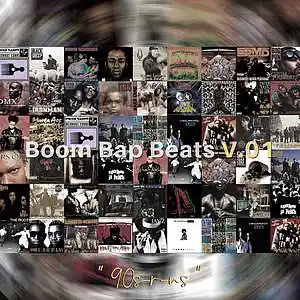 Picture for song '"90s-r-us"' by artist 'Larry Soundz'