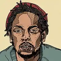 Picture for song 'Target (kendrick / schoolboy q / snoop dogg type)' by artist 'MatthBeats'