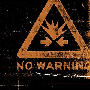 Picture for song 'No Warning' by artist 'Mello Yelloww'