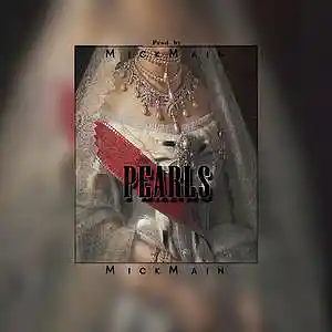Picture for song 'Pearls - Bouncy/Dark Trap/Trippy/Bass Heavy Type B' by artist 'MickMain'