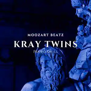 Picture for song 'KRAY TWINS x Central Cee x Freeze Corleone' by artist 'Moozartbeatz'