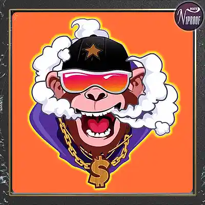 Picture for song 'Changing' by artist 'N1PROOF BEATS'