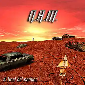 Picture for song '08 Mundo Extranjero' by artist 'N.A.M. (c)'