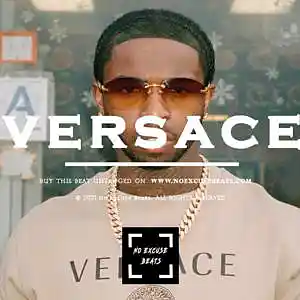 Picture for song 'Pop Smoke "Versace" BUY 2 GET 1 FREE' by artist 'No Excuse Beats'