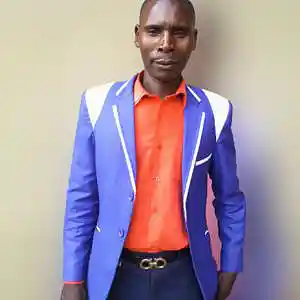 Picture for song 'Otakatiina' by artist 'Pastor Aloysius'