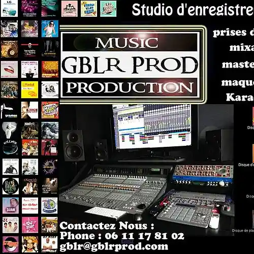 Picture for song 'Saxefloor' by artist 'recstudio'