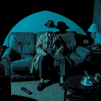 Picture for song 'The Streets Aint For Everyone (1)' by artist 'RiceCube and KC REAPER'