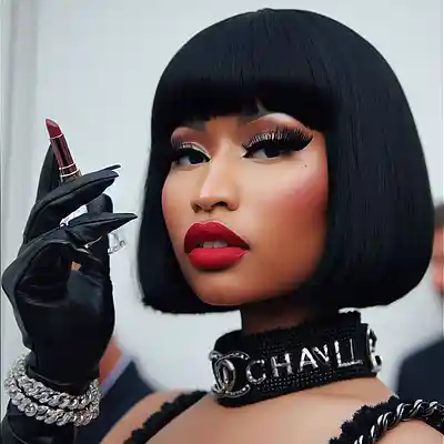 Picture for song 'Put Your Hands Up' by artist 'RICH MELLO'