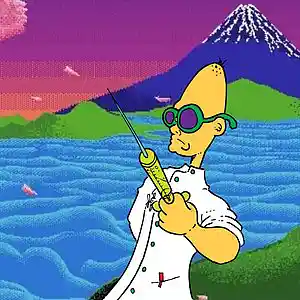 Picture for song 'Lil Baby x Kodak x Future Type Beat - $100 Billion' by artist 'Sauce World'