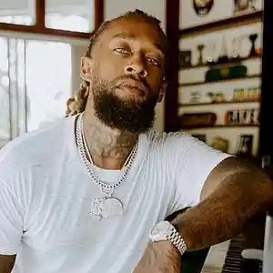 Picture for song ''Mine' - Ty Dolla Sign x Blxst Type Beat' by artist 'Smooth PDC'