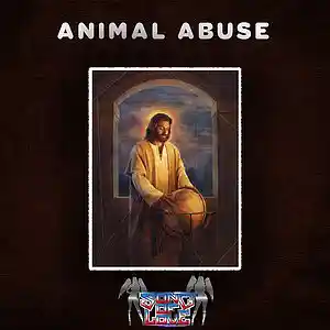 Picture for song 'ANIMAL ABUSE' by artist 'SONG OF LOVE'