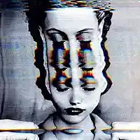 Picture for song 'Mirrors ' by artist 'Stacked Up Michael'