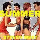 Picture for song 'Summer' by artist 'Steven West'