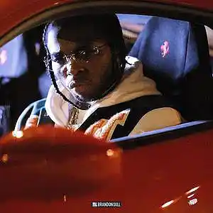 Picture for song 'POP SMOKE "RICHARD MILLE"' by artist 'storm on da beat'